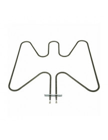 Тен нижній 1200W для духовки Smeg 806890529