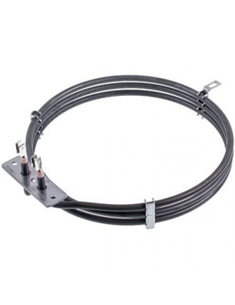 Тен Smeg 806890656 (круглий) 2700W 230V D=193mm H=35mm