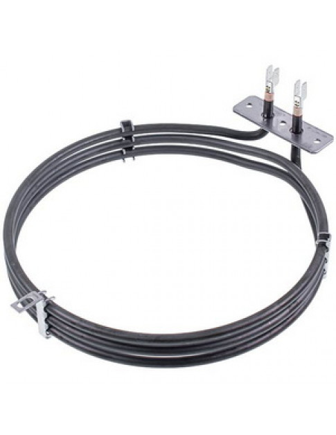 Тен Smeg 806890656 (круглий) 2700W 230V D=193mm H=35mm