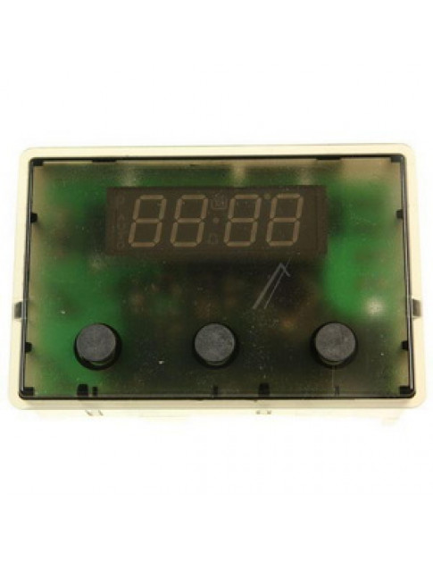 Таймер електронний T105G для духової шафи Hansa 8069410