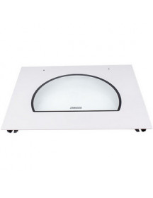 Скло дверей зовнішнє для духовки Zanussi 8070293066  592x463mm