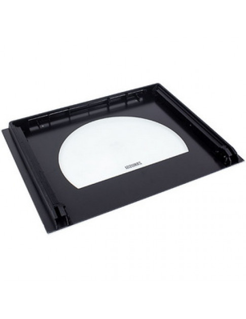 Скло дверей зовнішнє для духовки Zanussi 8070293066  592x463mm