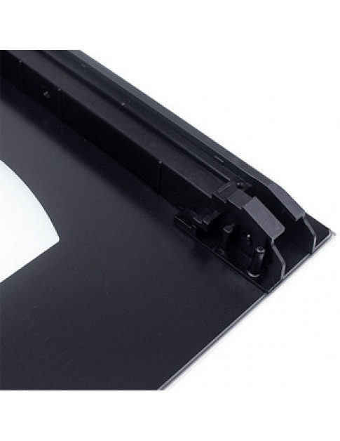Скло дверей зовнішнє для духовки Zanussi 8070293066  592x463mm