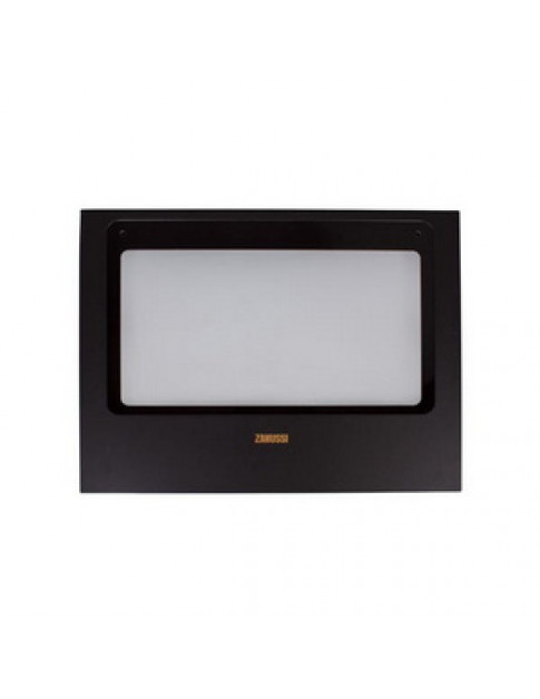 Зовнішнє скло дверей для духовки Zanussi 8070293165