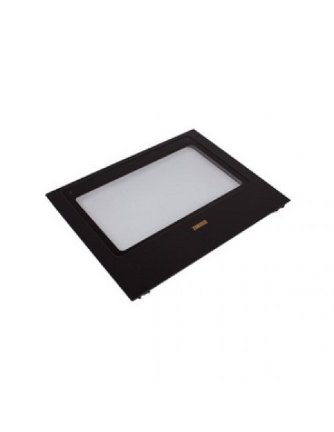 Зовнішнє скло дверей для духовки Zanussi 8070293165