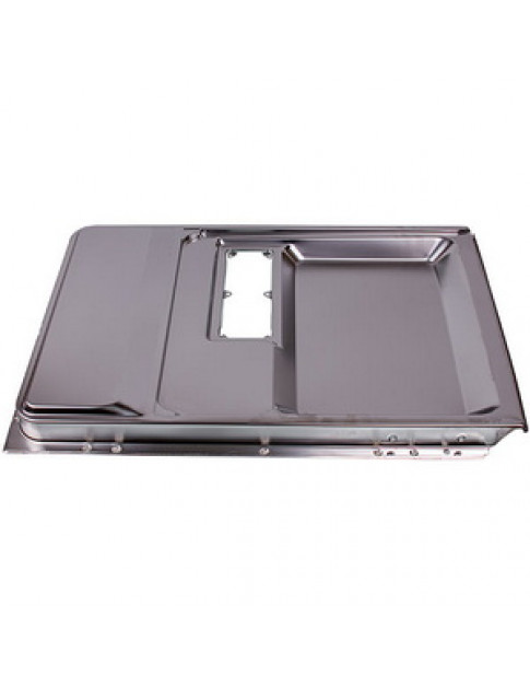 Внутрішня частина дверей для посудомийної машини Electrolux 8070439099