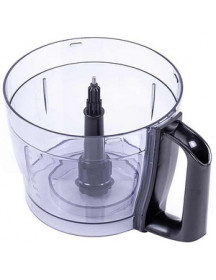 Чаша подрібнювача 2000ml з ручкою 807064 для блендера Gorenje Чаша подрібнювача 2000ml з ручкою 807064 для блендера Gorenje
