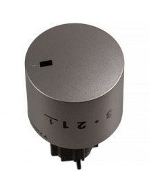 Ручка регулювання конфорки для плити Electrolux 8070652022