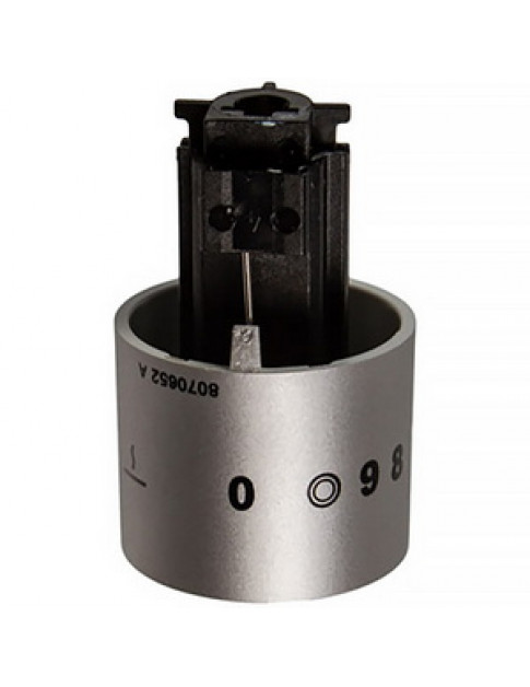 Ручка регулювання конфорки для плити Electrolux 8070652022 Ручка регулювання конфорки для плити Electrolux 8070652022