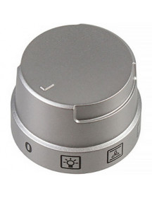 Ручка регулювання режимів 8070910024 для духової шафи Electrolux