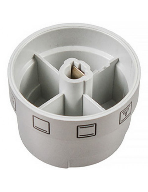 Ручка регулювання режимів 8070910024 для духової шафи Electrolux Ручка регулювання режимів 8070910024 для духової шафи Electrolux