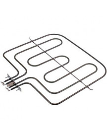 Hansa 8071434 Тен верхній (гриль) для духовки 2400W 