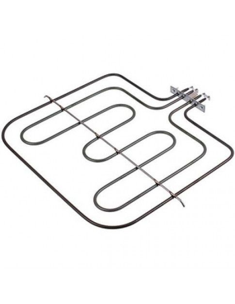 Hansa 8071434 Тен верхній (гриль) для духовки 2400W 