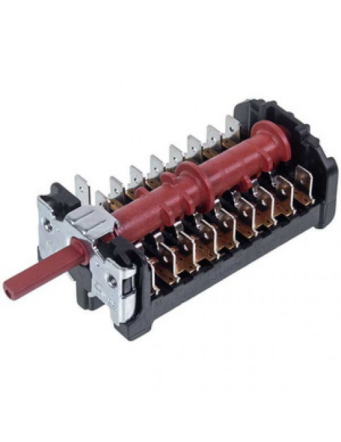 Перемикач режимів духовки Hansa 8071442