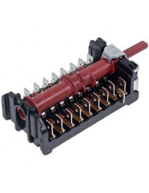 Перемикач режимів духовки Hansa 8071442