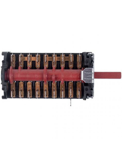 Перемикач режимів духовки Hansa 8071442