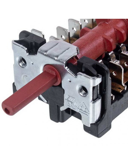 Перемикач режимів духовки Hansa 8071442