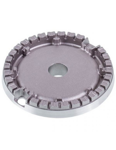 Пальник - розсікач полум&aposя (великий) для газової плити Hansa 8071832