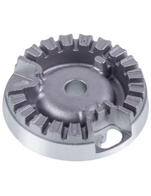 Hansa 8071833 Пальник - розсікач полум&aposя (малий) D=48mm для варильної панелі Hansa 8071833 Пальник - розсікач полум&aposя (малий) D=48mm для варильної панелі