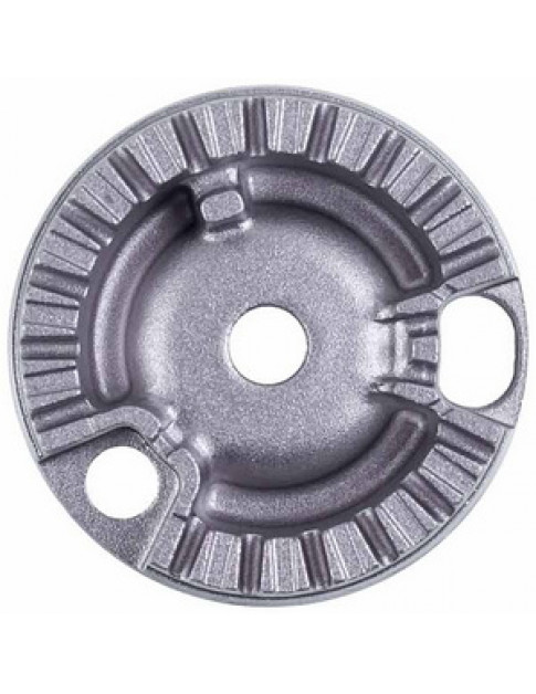 Hansa 8071833 Пальник - розсікач полум&aposя (малий) D=48mm для варильної панелі Hansa 8071833 Пальник - розсікач полум&aposя (малий) D=48mm для варильної панелі