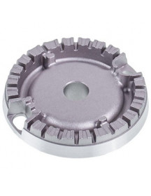 горелка-рассеиватель (средняя) 8071834 для газовой плиты Hansa