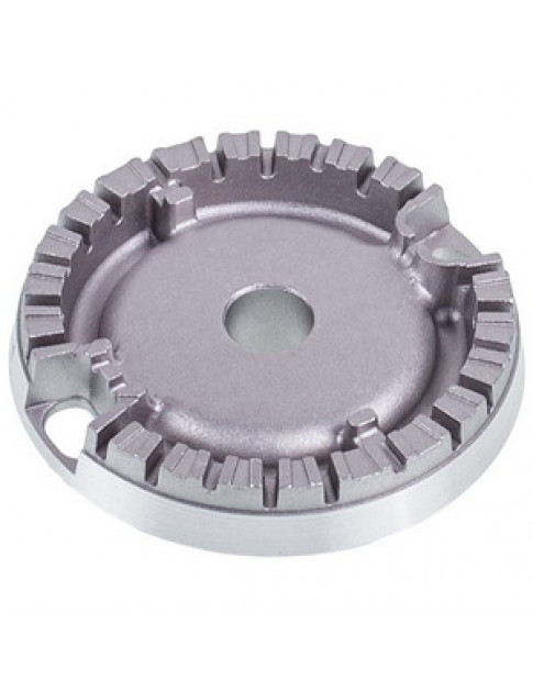 Пальник-розсікач (середня) 8071834 для газової плити Hansa