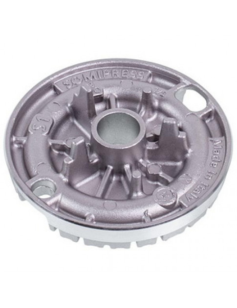 Пальник-розсікач (середня) 8071834 для газової плити Hansa