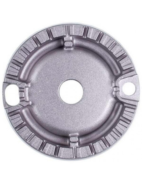 Пальник-розсікач (середня) 8071834 для газової плити Hansa