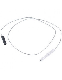 Свіча електророзпалу для варильної панелі Hansa 8071925 L=570mm