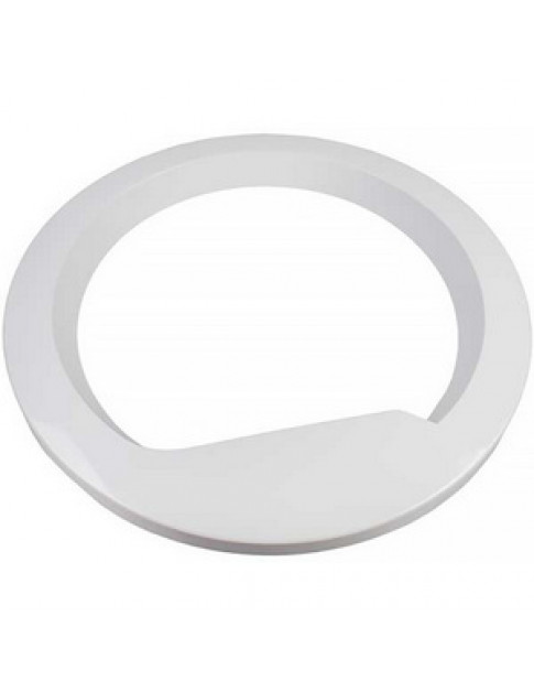 Обрамлення люка зовнішнє 8072237012 для пральної машини Zanussi