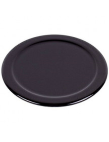 Кришка розсікача полум&aposя (велика) для варильної панелі Electrolux 8072424016 D=100mm