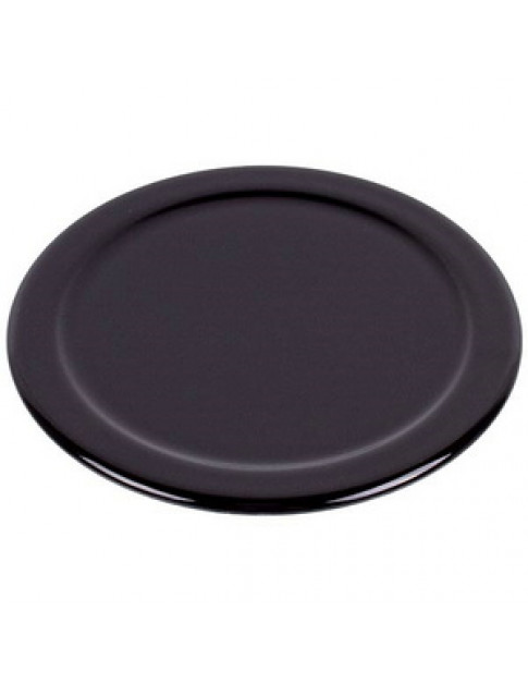 Кришка розсікача полум&aposя (велика) для варильної панелі Electrolux 8072424016 D=100mm