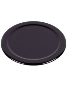 Крышка рассекателя пламени (большая) для варочной панели Electrolux 8072424016