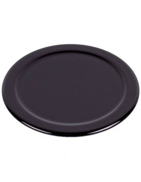 Крышка рассекателя пламени (большая) для варочной панели Electrolux 8072424016