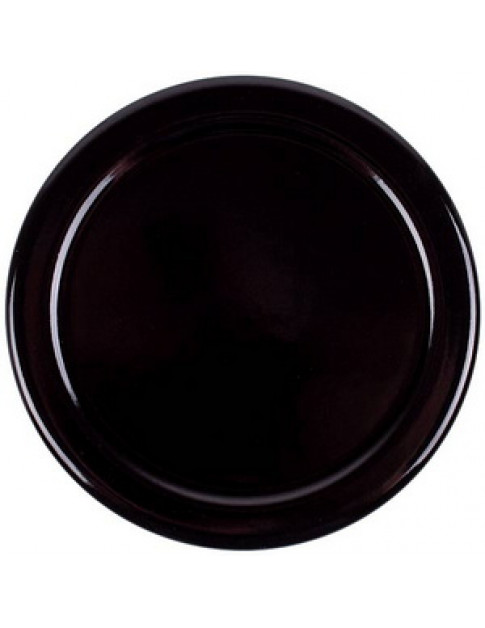 Крышка рассекателя пламени (большая) для варочной панели Electrolux 8072424016