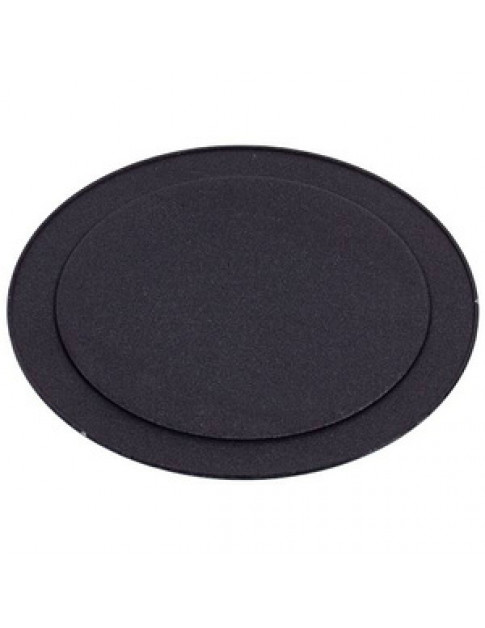 Крышка рассекателя пламени (большая) для варочной панели Electrolux 8072424016