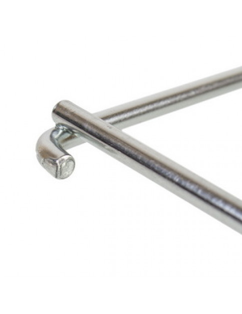 Electrolux 8072451019 Полиця для пляшок 458x274mm для холодильника