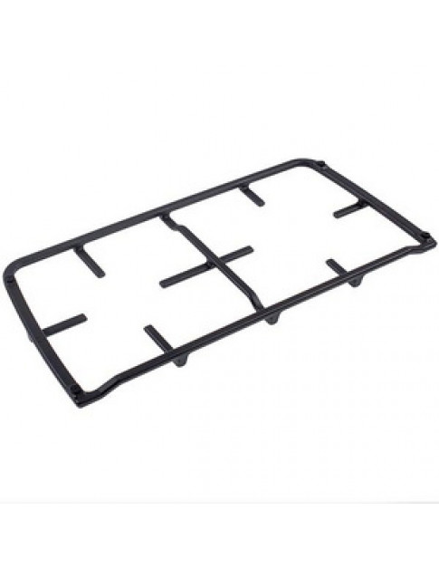 Hansa 8072452 Чавунна решітка (ліва) для газової поверхні