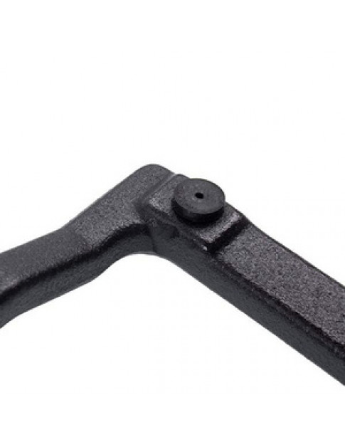 Hansa 8072452 Чавунна решітка (ліва) для газової поверхні