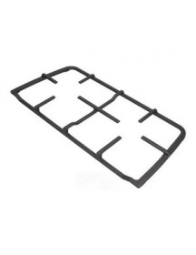 Hansa 8072453 Решітка (права) 225x490mm для газової плити 