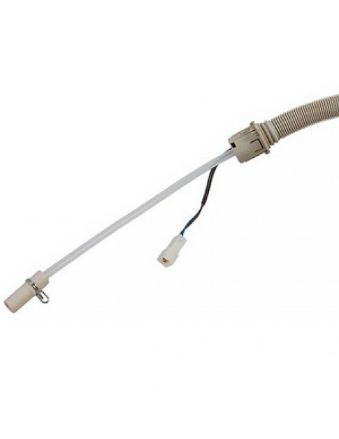 Шланг (заливний) для посудомийної машини Electrolux 8072506044 (з електронним аквастопом) 1475mm