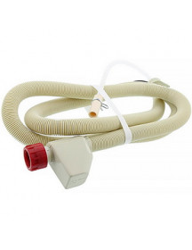 Шланг заливний 1800mm для посудомийної машини Electrolux 8072506168