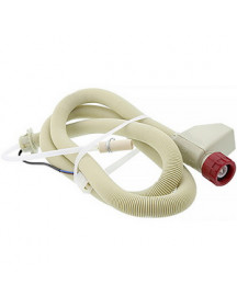 Шланг заливний 1800mm для посудомийної машини Electrolux 8072506168