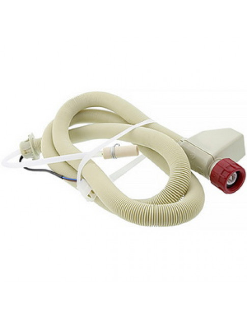 Шланг заливний 1800mm для посудомийної машини Electrolux 8072506168