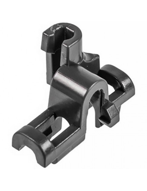 Фіксатор вставки в корзині 8072829024 для посудомийної машини AEG