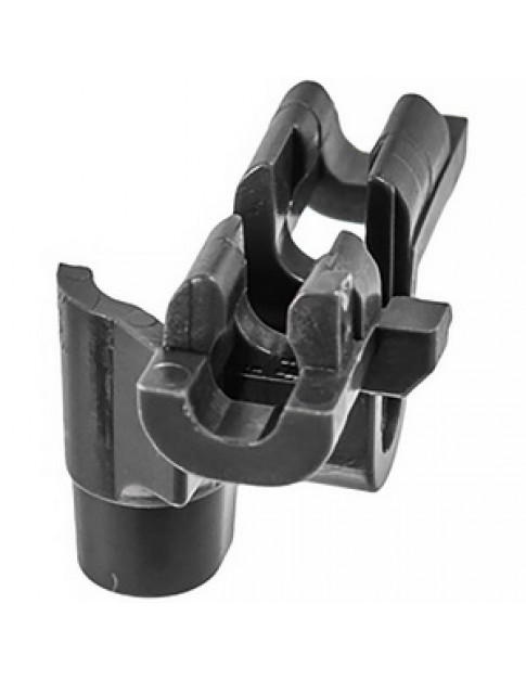 Фіксатор вставки в корзині 8072829024 для посудомийної машини AEG