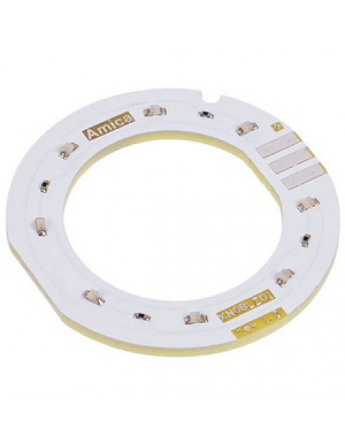 Підсвічування ручки керування духовки Hansa 8072840