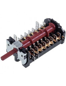 Hansa 8073383 переключатель режимов духовки 810905K