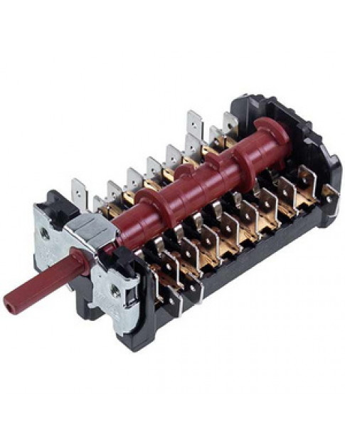 Hansa 8073383 переключатель режимов духовки 810905K