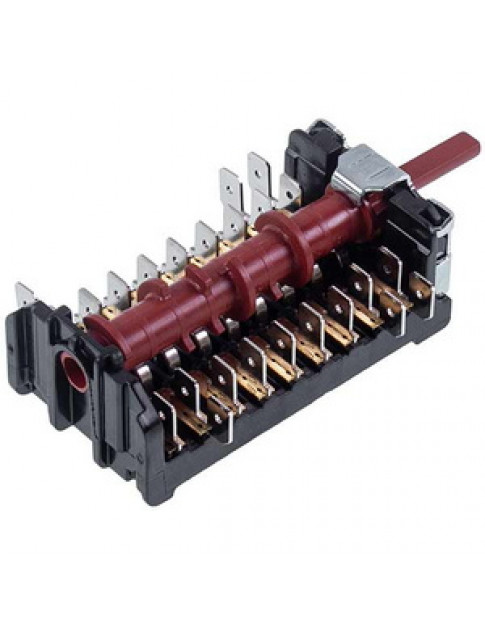 Hansa 8073383 переключатель режимов духовки 810905K